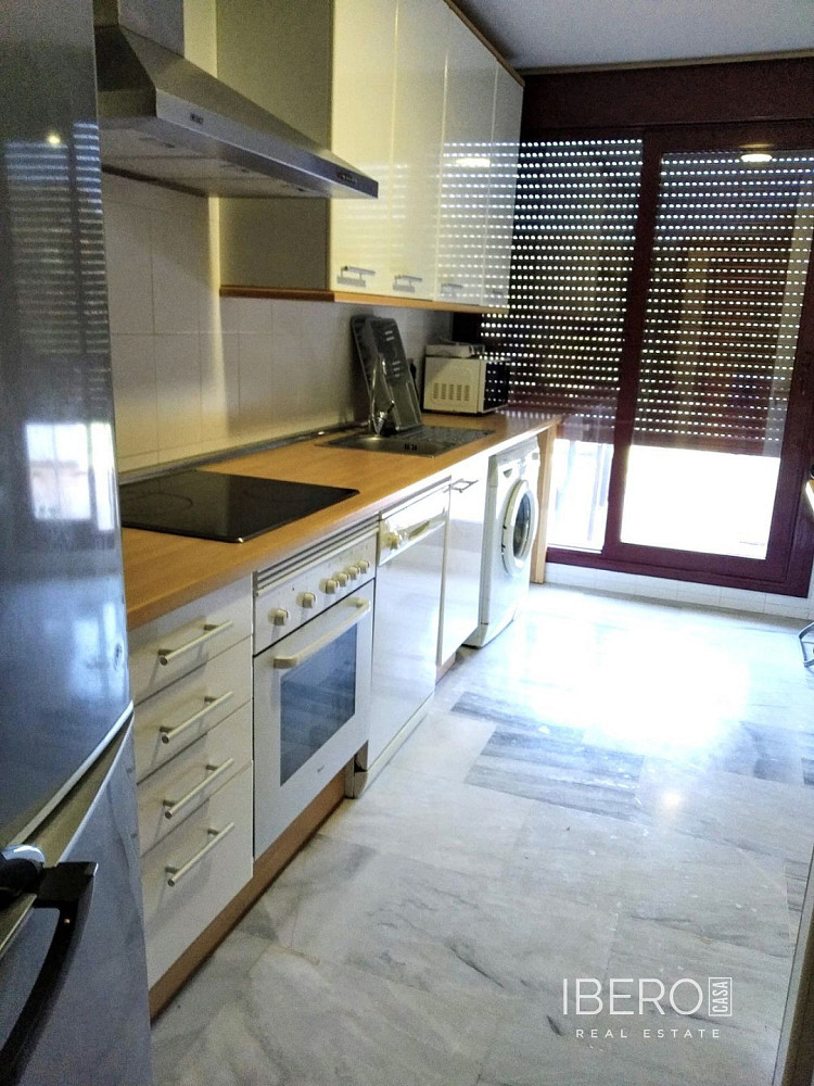 Pis 2+kk – Benahavís, La Cocha, Costa del Sol Occidental - Més