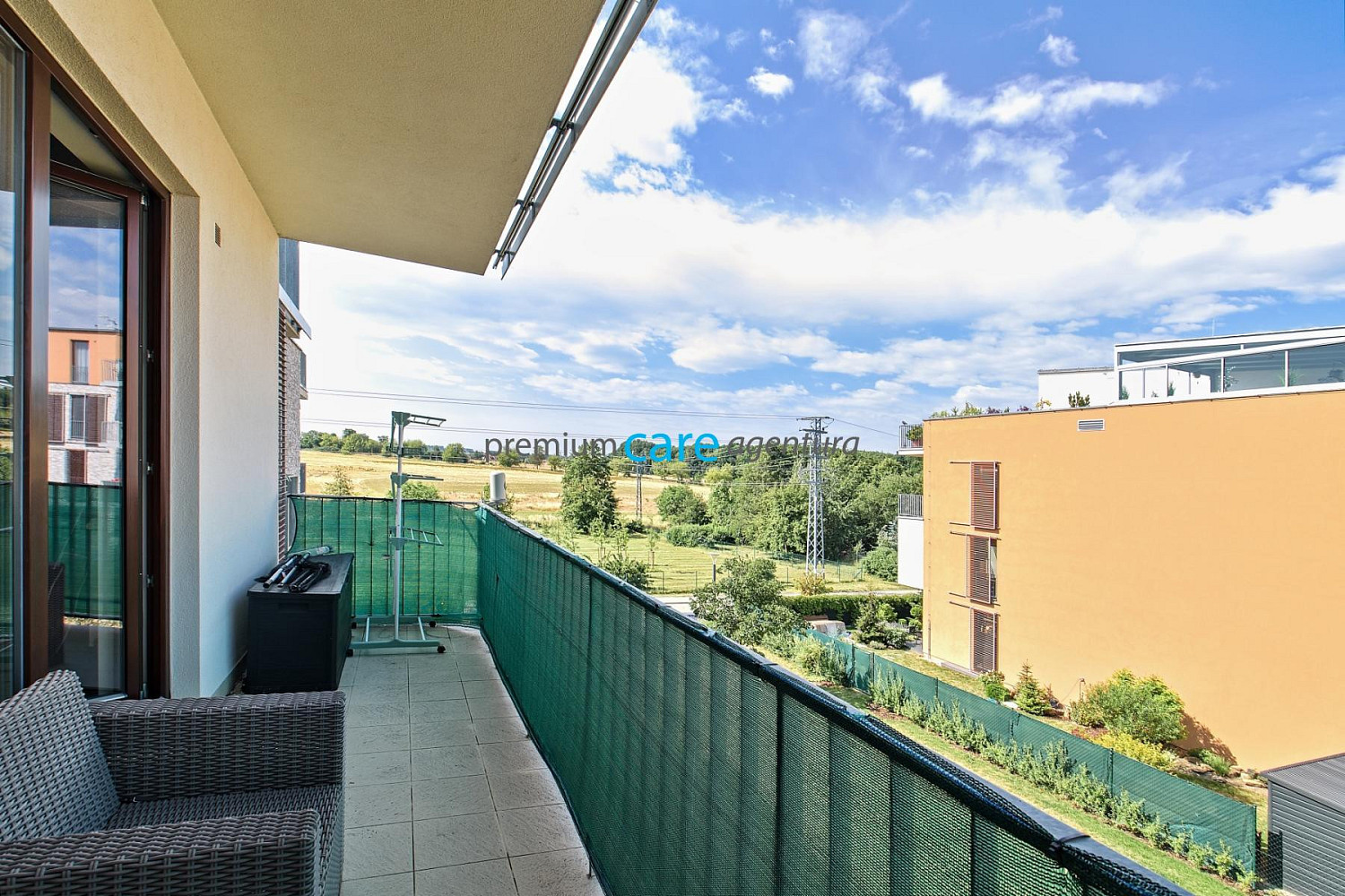 Pronájem bytu 3+kk 92 m² — photo 3