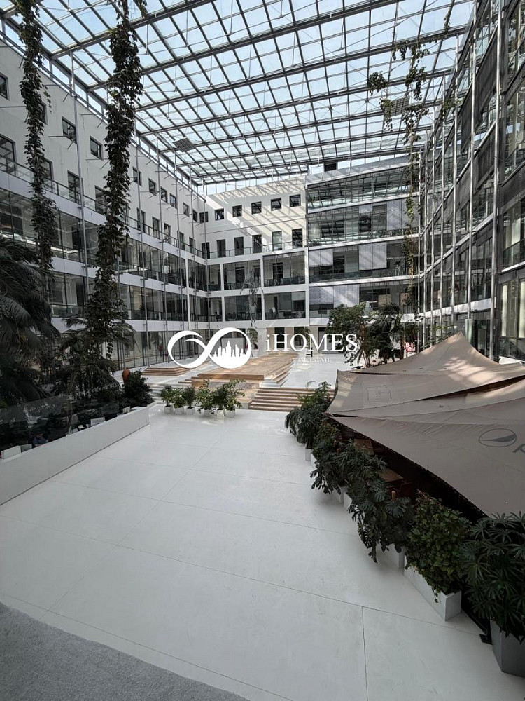 Pronájem kanceláře 126 m²
