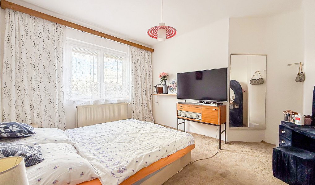 Prodej domu 213 m² s pozemkem 207 m², Brno – náhled fotky 21