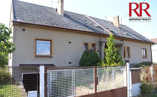 Prodej domu 327 m² s pozemkem 843 m², Smíchovská, Zruč-Senec - Zruč, okres Plzeň-sever