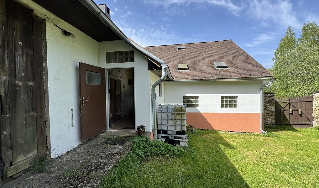 Prodej chaty/chalupy 200 m² s pozemkem 11 151 m², Sněžné – náhled fotky 13