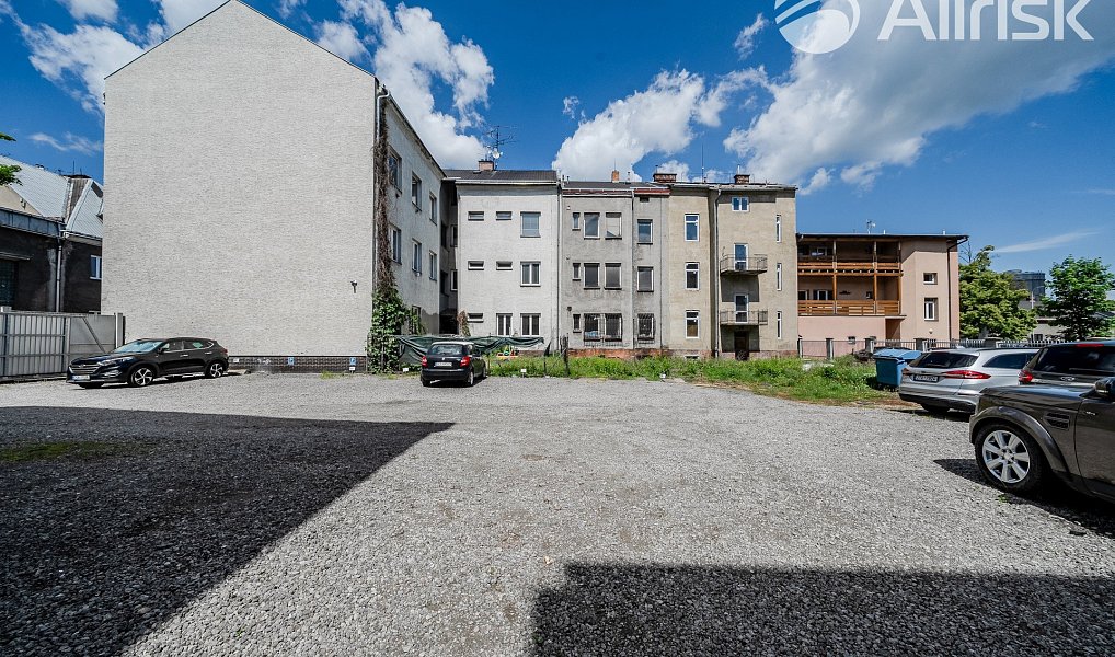 Prodej obchodních prostor 1 104 m², Ostrava – náhled fotky 7