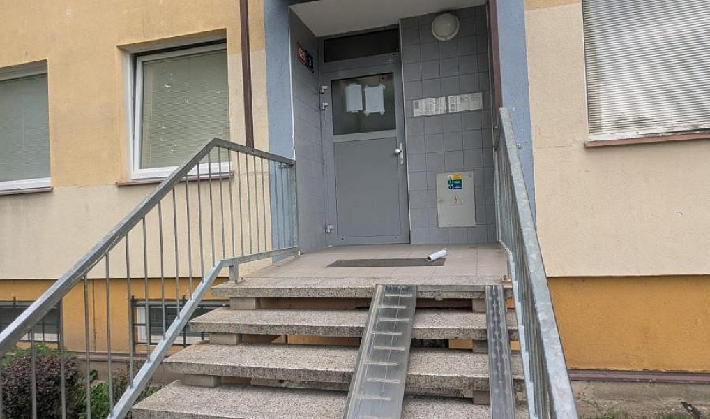 Pronájem bytu 1+kk 31 m², Ústí nad Labem – náhled fotky 9