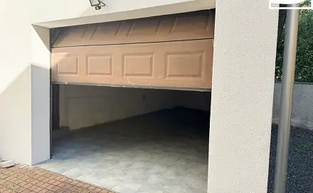 Pronájem garáže, 30 m2 ve Františkových Lázních, Americká, Františkovy Lázně - Dolní Lomany, okres Cheb