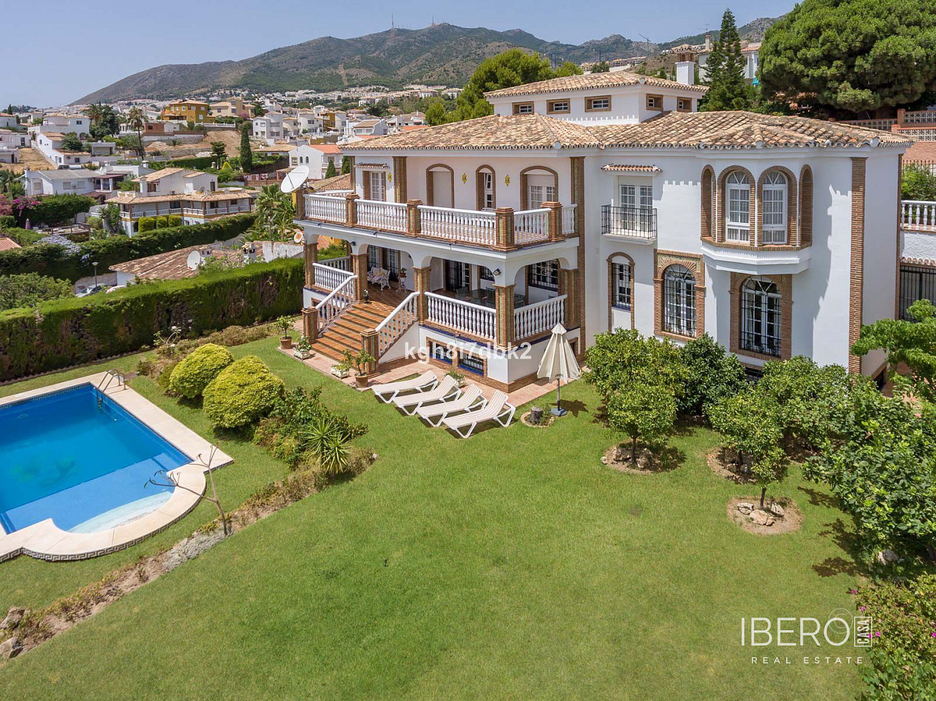 Casa – Benalmádena, Benalmádena Costa