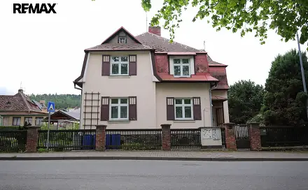 Prodej domu 152 m² s pozemkem 518 m², Tylova, Nýrsko, okres Klatovy