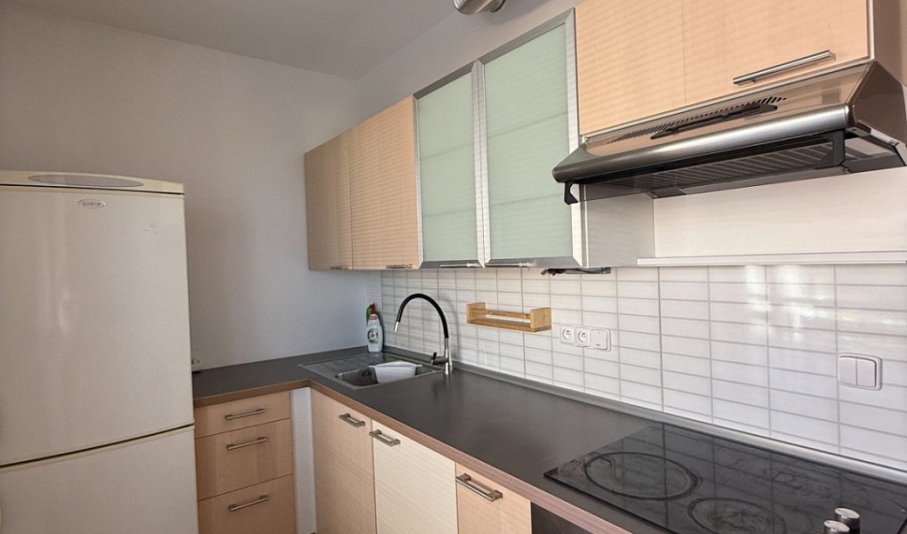 Pronájem bytu 2+kk 45 m², Třebíč – fotka 1 z 11