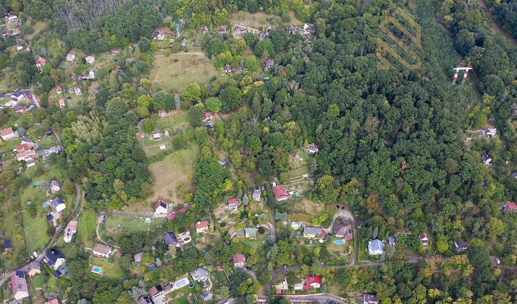 Prodej pozemku 2 419 m², Ústí nad Labem – náhled fotky 10