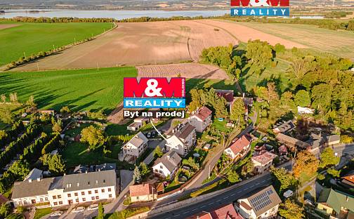 Prodej bytu 3+1 74 m², Velká Jesenice, okres Náchod