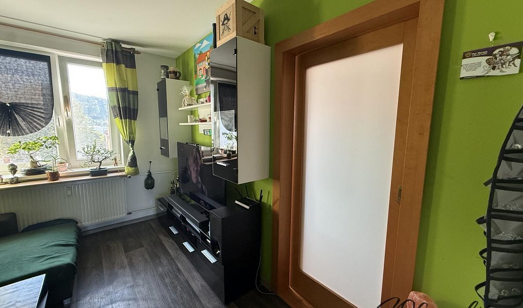 Prodej bytu 2+1 38 m², Vsetín – náhled fotky 3