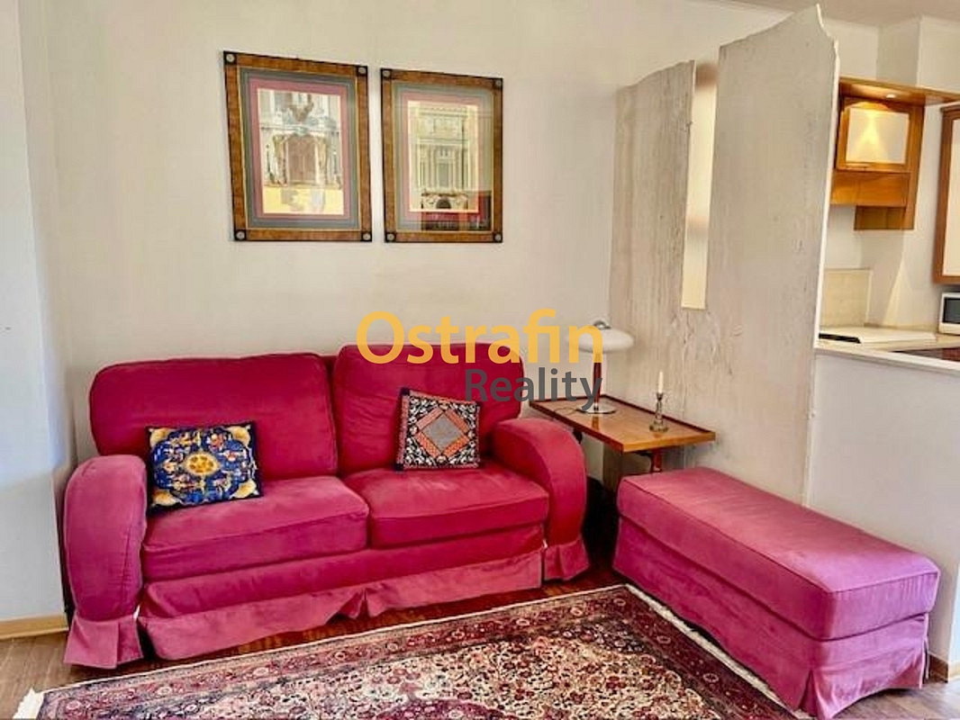 Prodej bytu 2+kk 58 m² — photo 4
