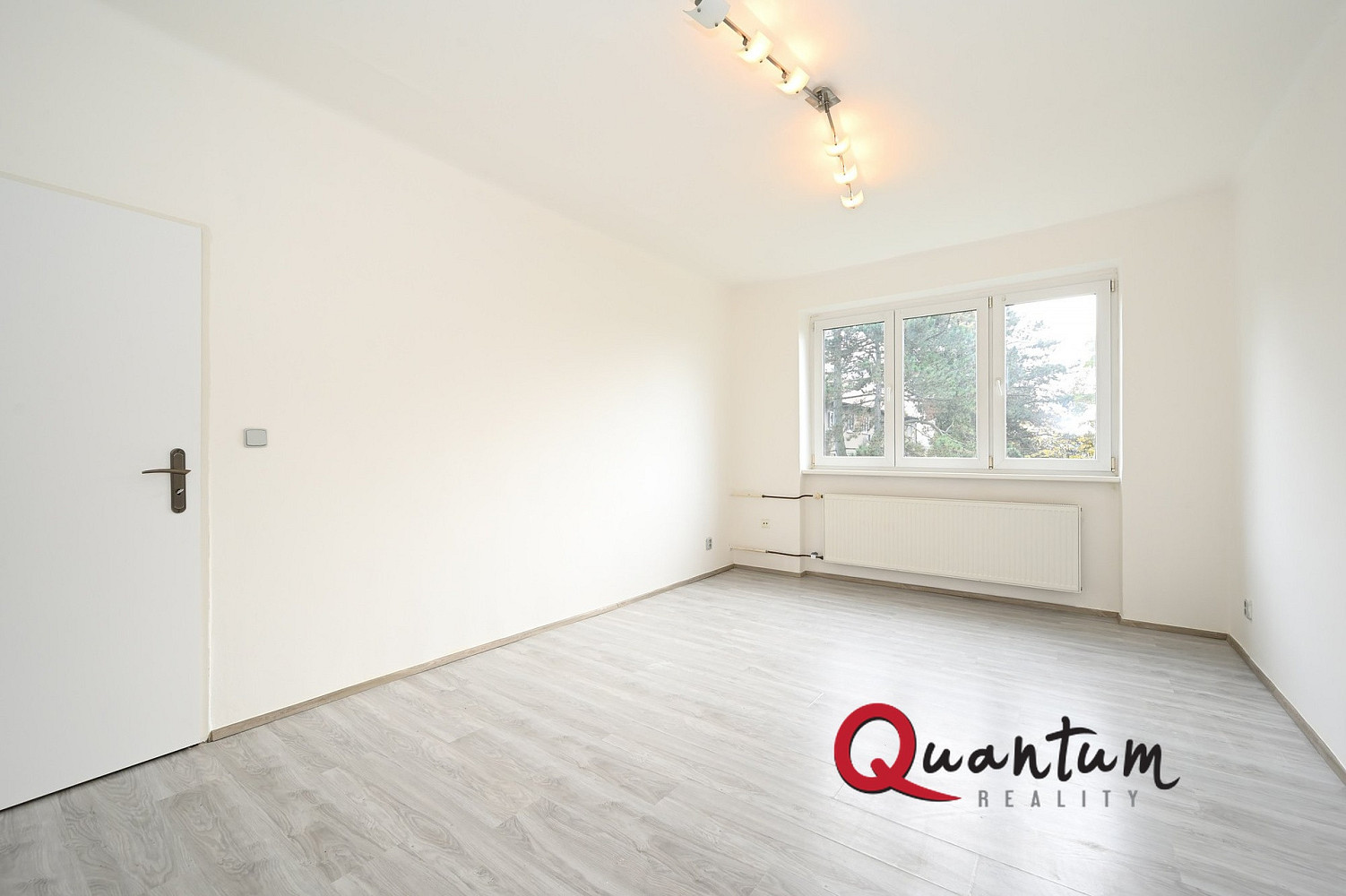 Pronájem bytu 2+1 49 m²
