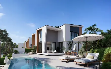 Prodej domu 140 m² s pozemkem 29 m², Mijas, Španělsko