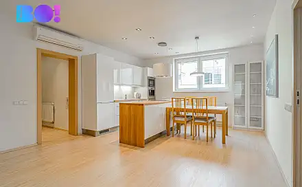 Prodej bytu 3+kk 91 m², třída Tomáše Bati, Zlín