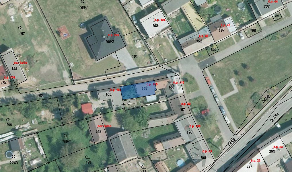 Prodej domu 71 m² s pozemkem 144 m², Počenice-Tetětice – náhled fotky 9