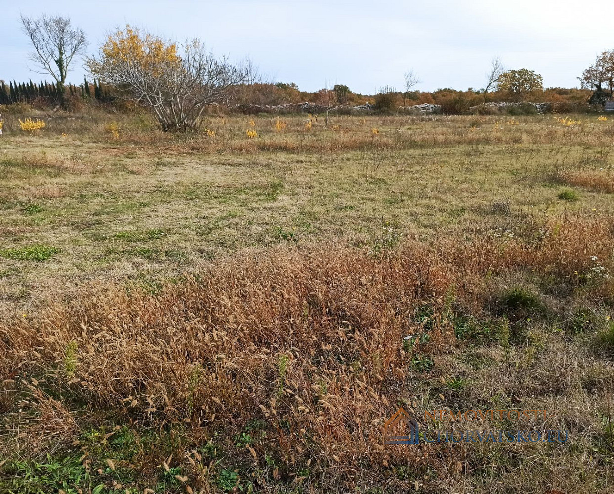 Prodej stavebního pozemku 700 m², Svetvinčenat