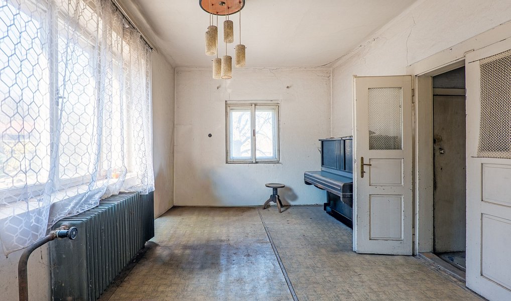 Prodej domu 61 m² s pozemkem 629 m², Zákolany – náhled fotky 7