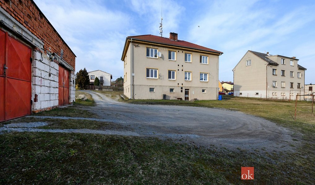 Prodej bytu 3+1 74 m², Loza – náhled fotky 25