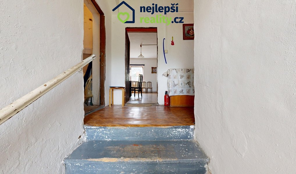 Prodej domu 446 m² s pozemkem 782 m², Kozly – náhled fotky 16