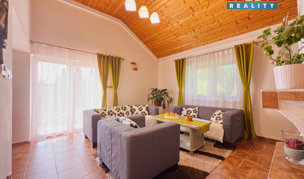 Prodej domu 120 m² s pozemkem 1 343 m², Petřvald – náhled fotky 13