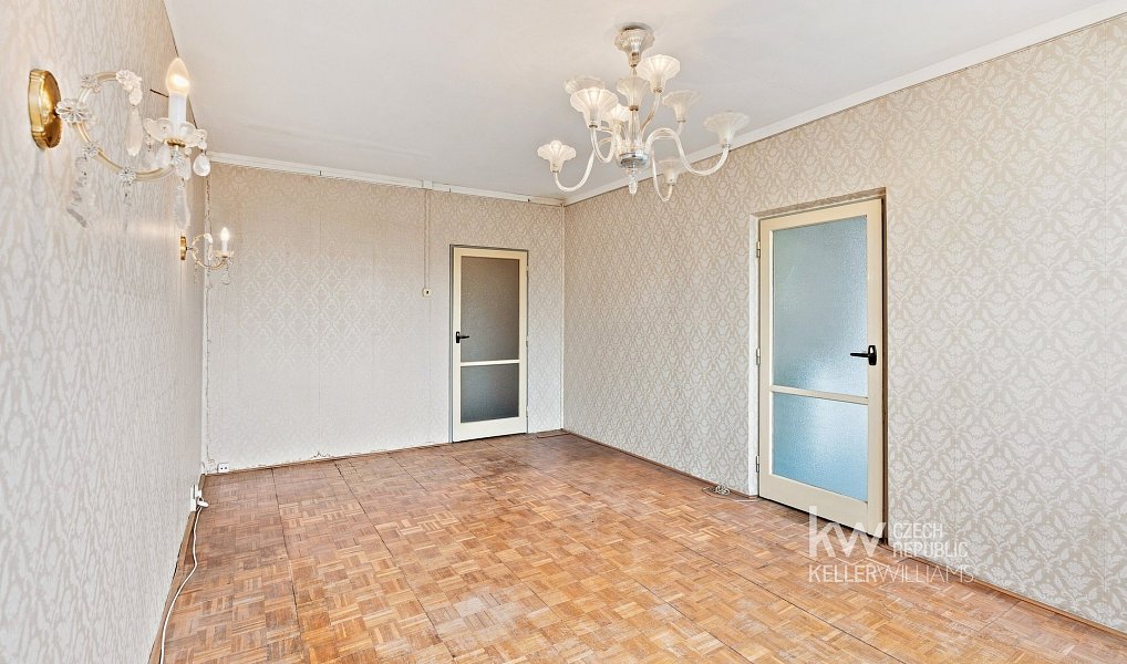 Prodej bytu 3+1 72 m², Praha – náhled fotky 13