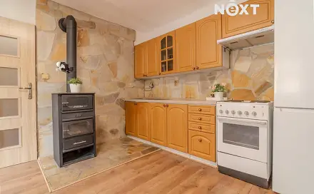 Prodej domu 46 m² s pozemkem 1 255 m², Radenín - Terezín, okres Tábor