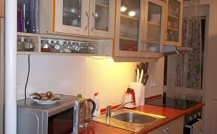 Pronájem bytu 1+1 37 m², Dr. Milady Horákové, Olomouc