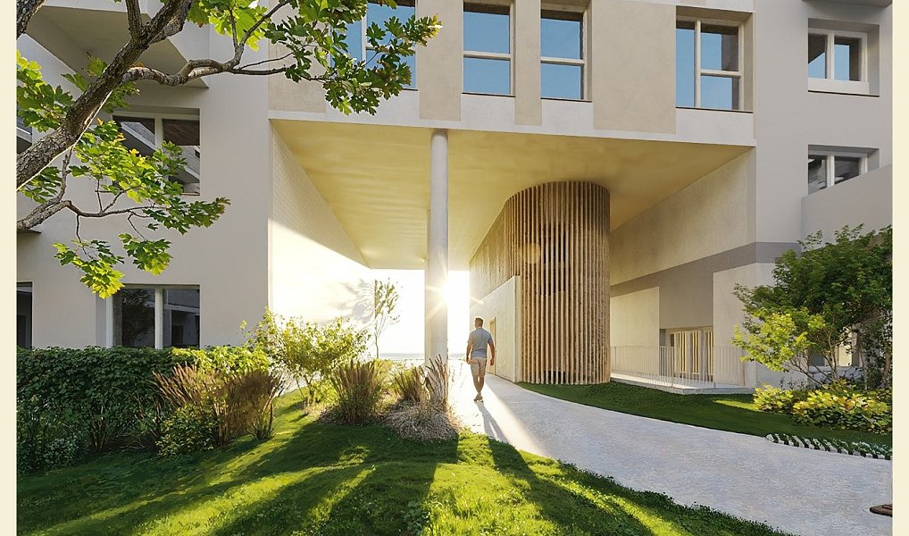 Prodej bytu 2+kk 44 m², Brno – náhled fotky 7