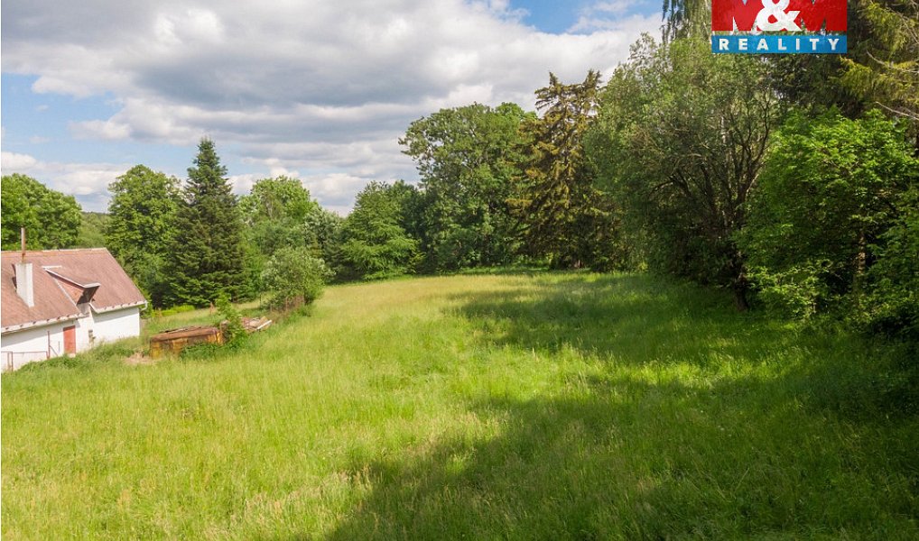 Prodej stavebního pozemku 1 675 m², Václavov u Bruntálu – náhled fotky 12