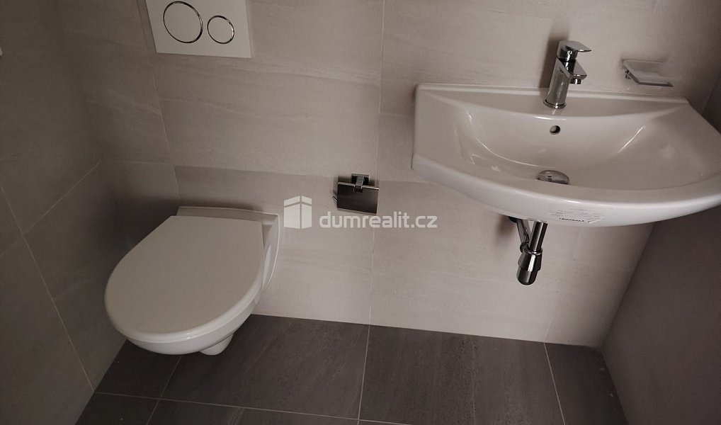 Pronájem bytu 3+kk 75 m², Děčín – náhled fotky 7
