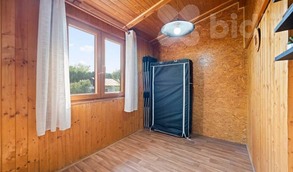 Prodej chaty/chalupy 73 m² s pozemkem 388 m², Plzeň – náhled fotky 10
