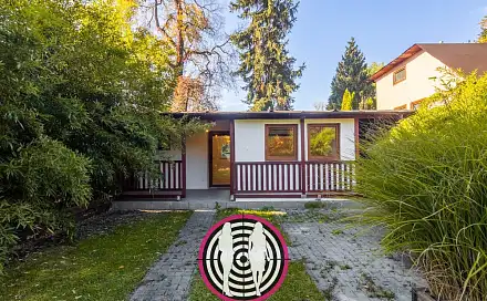Prodej chaty/chalupy 1 m² s pozemkem 168 m², Menclova, Praha 8 - Libeň