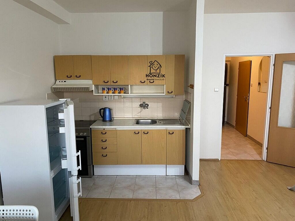 Prodej bytu 1+kk 43 m² – fotografie 5