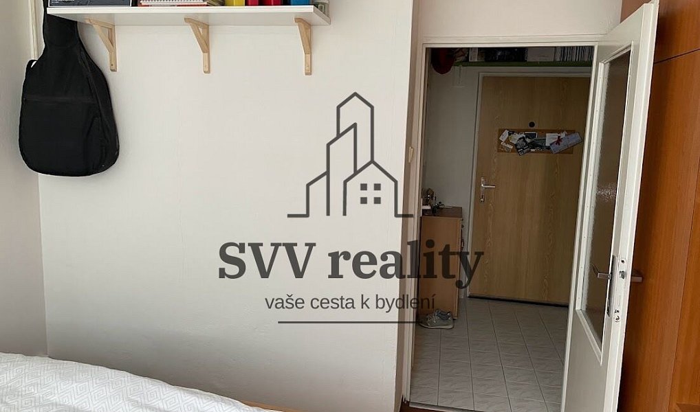 Prodej bytu 1+1 36 m², Praha – náhled fotky 15