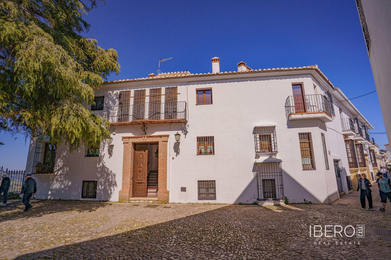 Piso 4+kk – Ronda, Serranía de Ronda - Vista 3