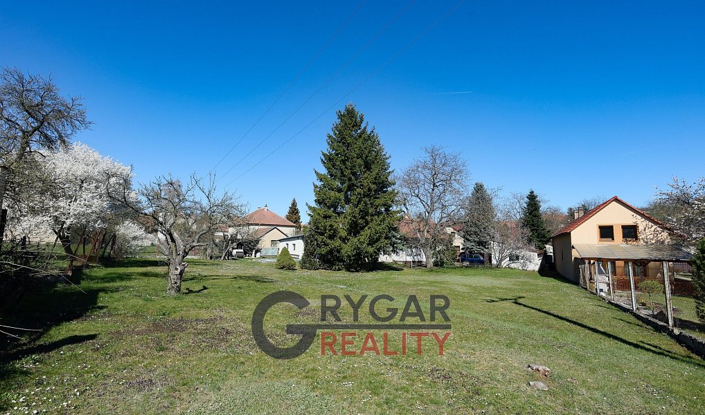 Prodej domu 130 m² s pozemkem 1 795 m², Jeviněves – náhled fotky 3