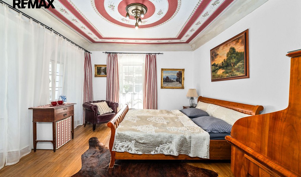 Prodej domu 169 m² s pozemkem 67 m², Český Krumlov – náhled fotky 2