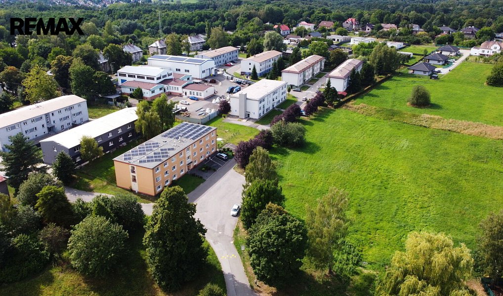 Prodej kanceláře 1 275 m², Petřvald – náhled fotky 29