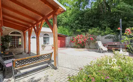 Prodej domu 230 m² s pozemkem 1 573 m², Brněnská, Ořechov, okres Brno-venkov