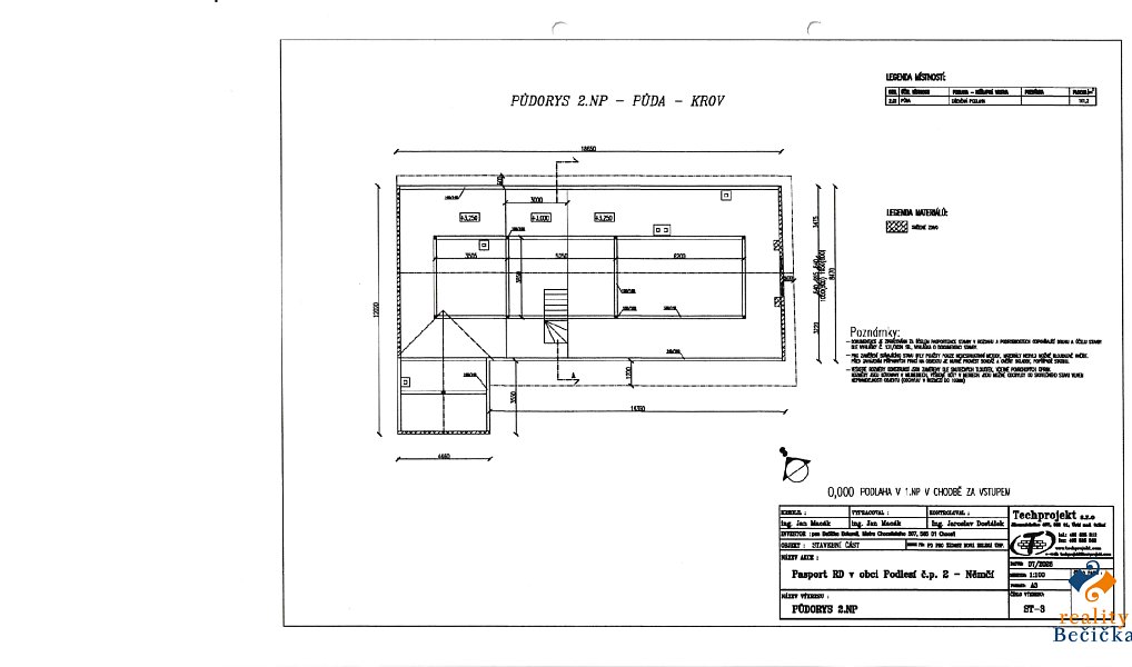Prodej domu 294 m² s pozemkem 475 m², Podlesí – náhled fotky 23