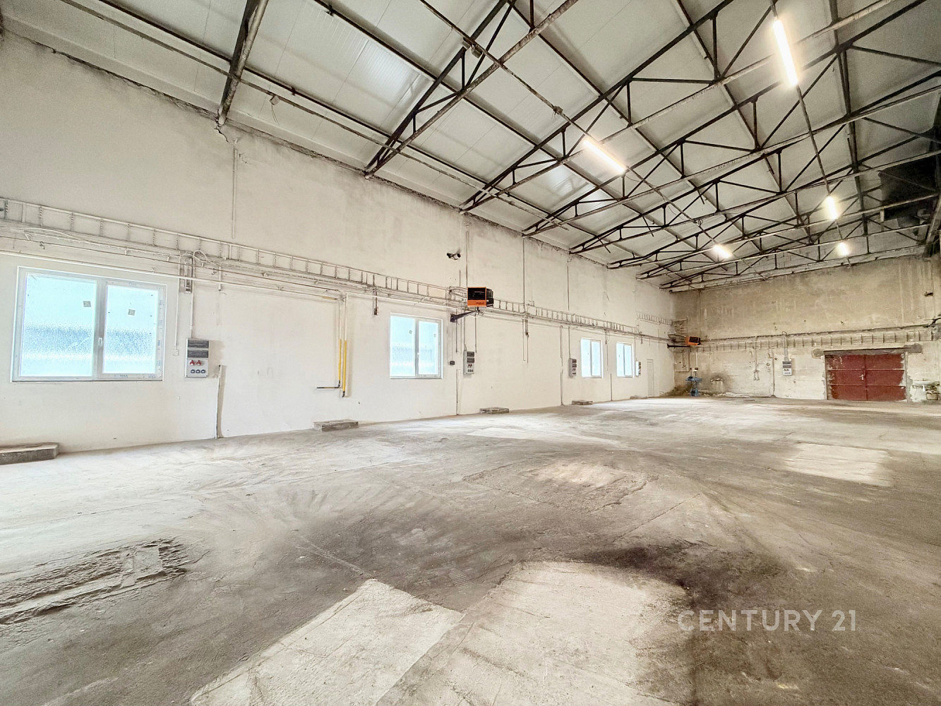 Pronájem výrobních prostor 330 m² – fotografie 5