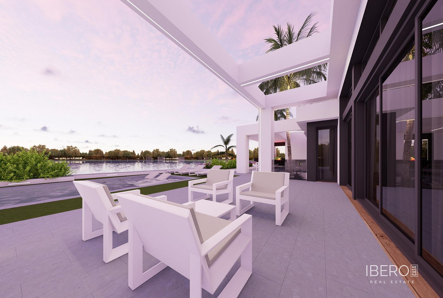 Casa 6+kk – Torre Pacheco, Santa Rosalía, Campo de Cartagena y Mar Menor - Vista 5