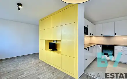 Pronájem bytu 2+kk 51 m²