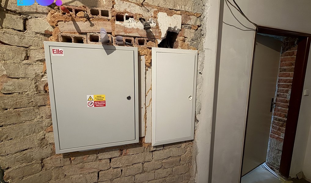 Prodej ubytovacího objektu 360 m², Lednice – náhled fotky 27