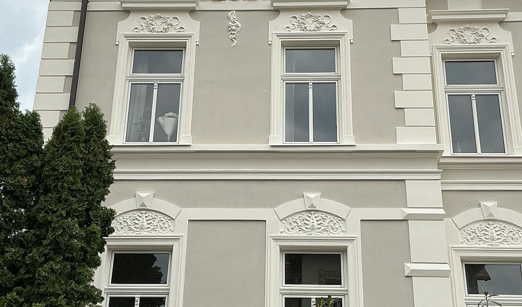 Prodej domu 460 m² s pozemkem 612 m², Litoměřice – náhled fotky 2