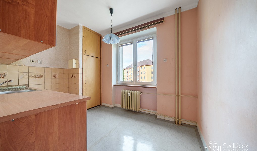 Prodej bytu 2+1 52 m², Sokolov – náhled fotky 8