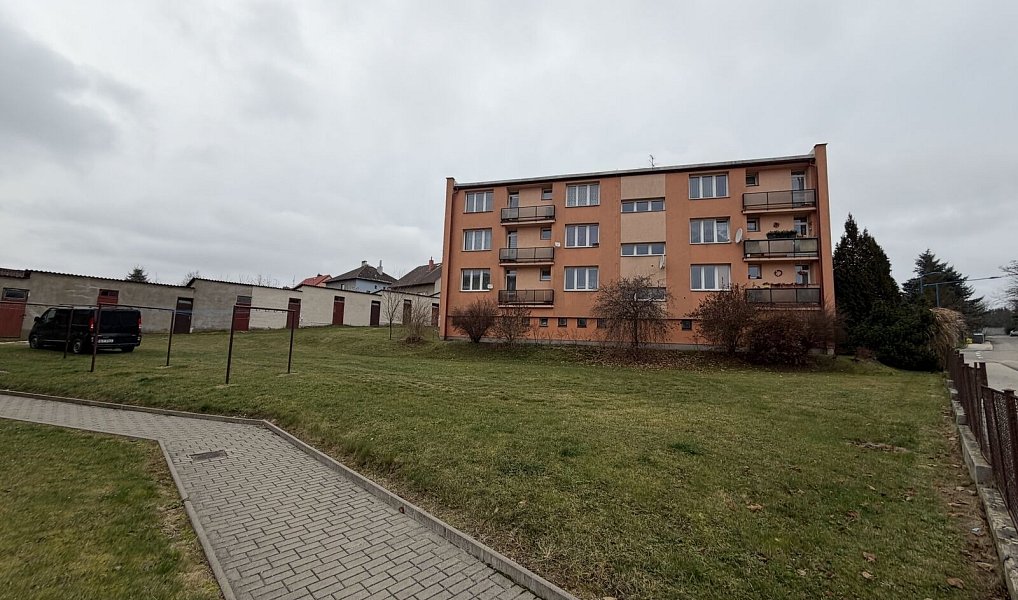 Prodej bytu 2+1 44 m², Kamenice nad Lipou – náhled fotky 22