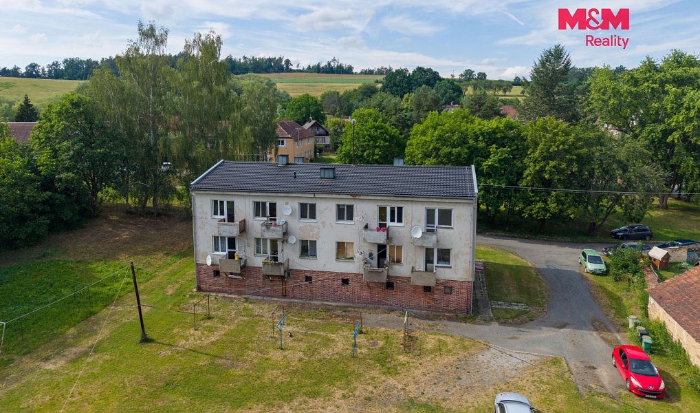 Prodej bytu 3+1 71 m², Horšovský Týn – náhled fotky 28
