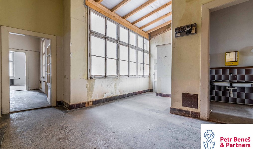 Prodej obchodních prostor 622 m², Rakovník – náhled fotky 14